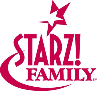 File:Starz! Family 2000.svg - Logopedia, the logo and branding site