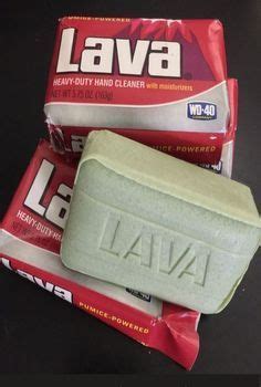 Lava Hand Soap | My childhood memories, Childhood days, Childhood memories