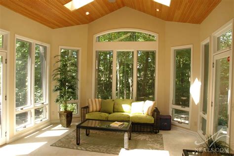 5 Sunroom Design Ideas