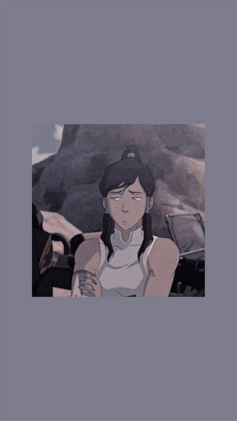 Show: The legend of Korra ... #matching #icons #aesthetic #anime # ...