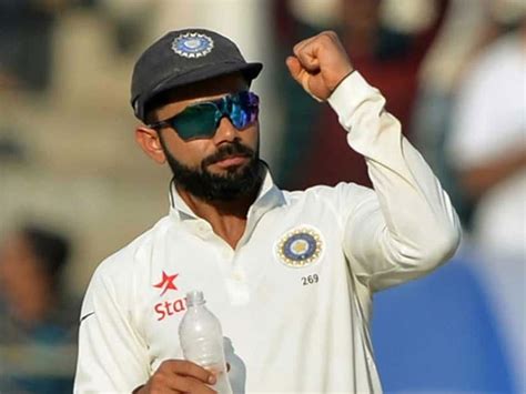 Virat Kohli Wants Youngsters To Focus More On Test Cricket | Cricket News