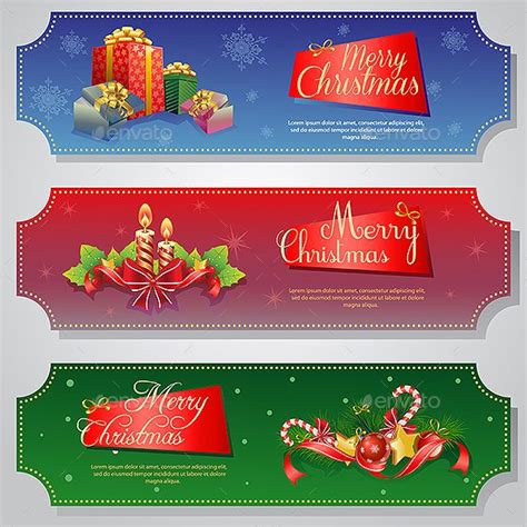 3 Christmas Banners #Christmas, #Banners | Christmas banners, Christmas greetings, Christmas ...