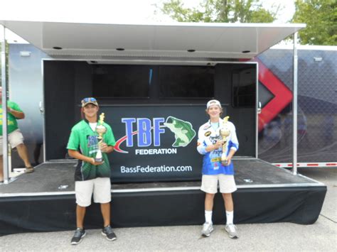 TRAVELERS REST ANGLERS CONTINUE THEIR WINNING WAYS – Student Angler ...