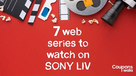 7 Best Web Series On Sony Liv | Plot, Casting & More