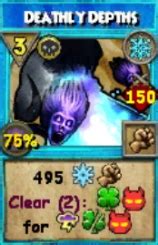 Wizard101 Novus Spells - Final Bastion