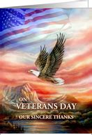 Veterans Day Cards from Greeting Card Universe