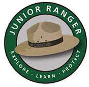 Be A Junior Ranger - Yosemite National Park (U.S. National Park Service)