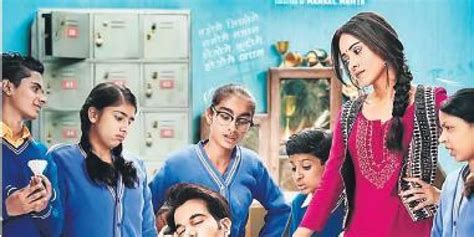 'Chhalaang' review: Generic treatment pulls back this sports comedy ...