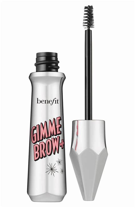 Benefit Cosmetics Benefit Gimme Brow+ Volumizing Eyebrow Gel | Nordstrom