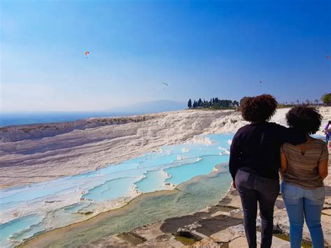 5 Tips on How to Plan Your Perfect Trip to Pamukkale