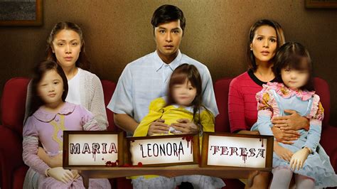 Watch Maria, Leonora, Teresa (2014) Full Movie Online - Plex