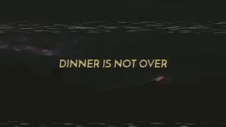 Jack Stauber - Dinner Is Not Over [Extended] (sub español/lyrics) Chords - Chordify