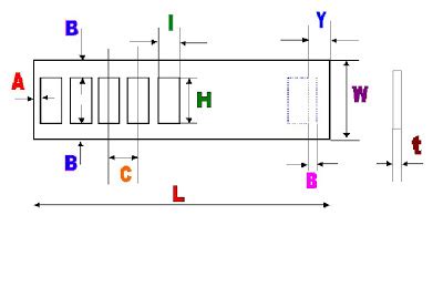 STRIP LAYOUT FOR AUTOMOTIVE - Die manufacturing company