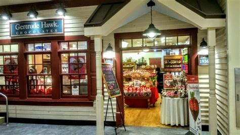 Hawk Gertrude Chocolates - 11 Reviews - Candy Stores - 969 US 22, North Plainfield, NJ - Phone ...