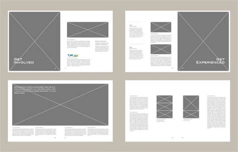 graphic design print portfolio layout ideas - Google Search | Graphic design portfolio print ...