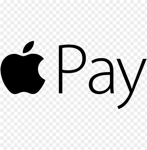 Apple Pay Logo Png Png - Free PNG Images ID 34161 | TOPpng