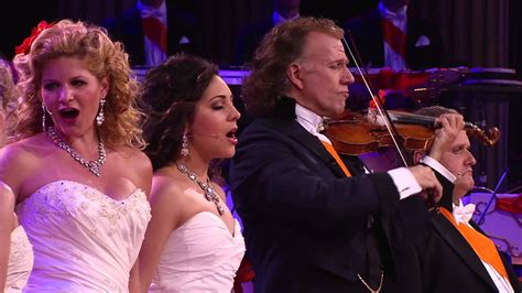 Andre Rieu's 2015 Maastricht Concert Trailer - YouTube