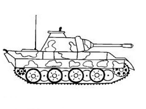 Tanks Draw - ClipArt Best