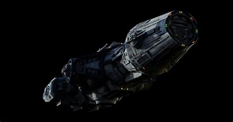 ArtStation - Corellian Gunship DP20 - Star Wars | Resources