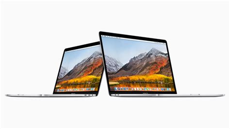 Apple updates MacBook Pro with faster performance and new features for ...