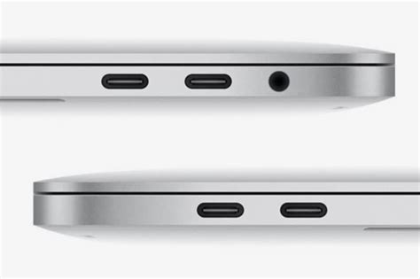 Apple Says Not All Thunderbolt 3 Ports on the 13-inch MacBook Pro 2016 Are Equally Fast ...