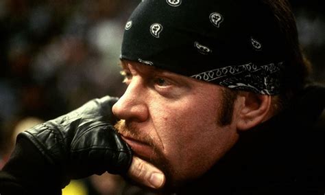 Shawn Michaels on if The Undertaker’s has wrestled his final match