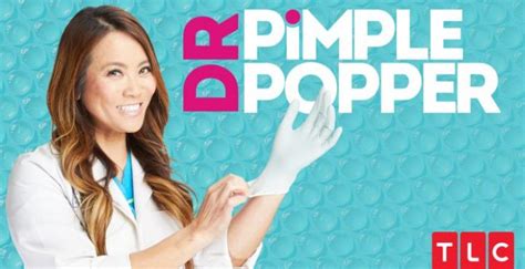 Dr. Pimple Popper - Renewed TV Shows 2023/2024