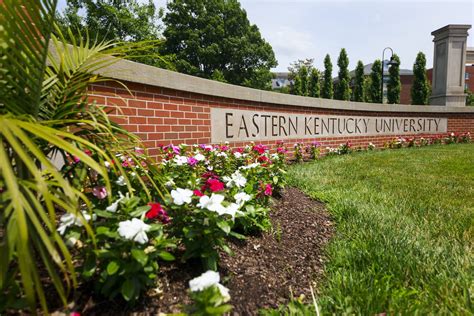 Eastern Kentucky University