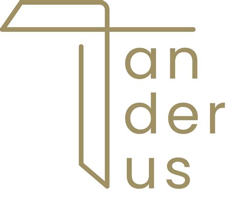 Tanderus | Homepage