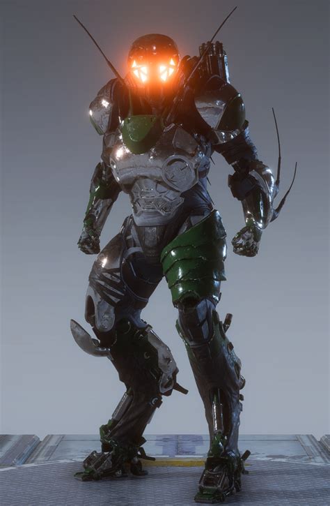 ANTHEM Vanity Store Update | July 5 - VULKK.com