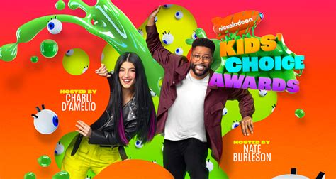 Kids’ Choice Awards 2023: Hosts, Performers, Celebrity Attendees & How ...