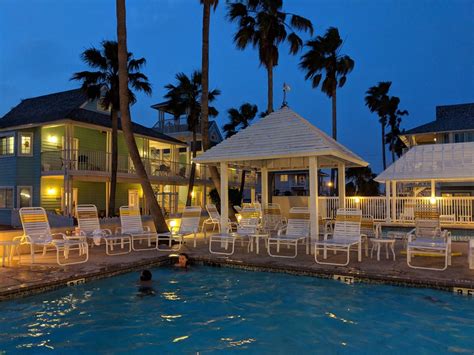 SEASHELL VILLAGE RESORT desde $76.095 (Port Aransas, TX) - opiniones y comentarios - apartamento ...