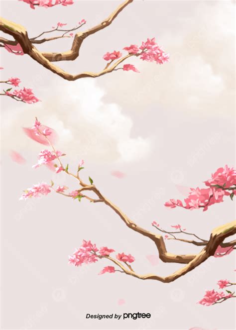 117 Background Flower Tree Pictures - MyWeb