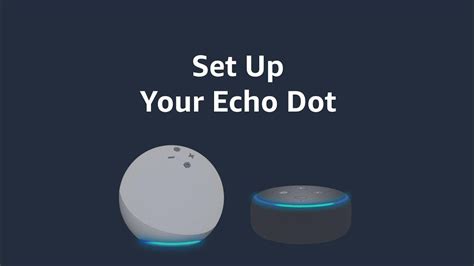 How To Set Up An Alexa Device