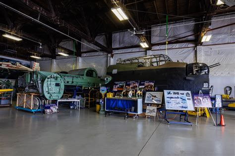 Aviation Photography - Canadian Aviation Museum, Windsor