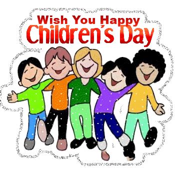 Happy Children’s Day Wishes, Images, Poster, Speech, Essay | November ...