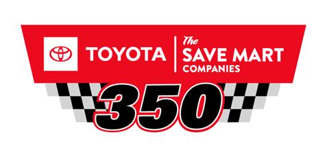 Toyota/Save Mart 350 | Events | Sonoma Raceway