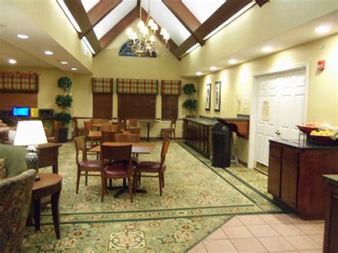 Residence Inn Deptford | Visit South Jersey