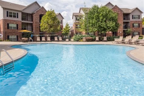 Highland Pointe Apartments of West Little Rock | Little Rock, AR