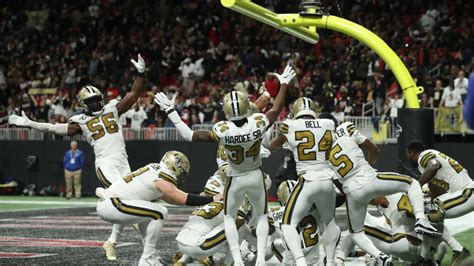 2020 New Orleans Saints defense ranked a top-10 unit by Touchdown Wire