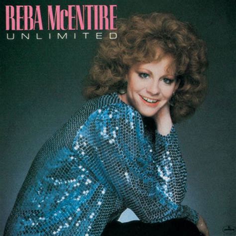 12 Reba McEntire Album Covers We Need to Talk About - One Country