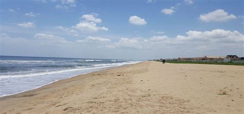 Neelankarai Beach, Neelankarai Beach Tamil Nadu Holiday Tour