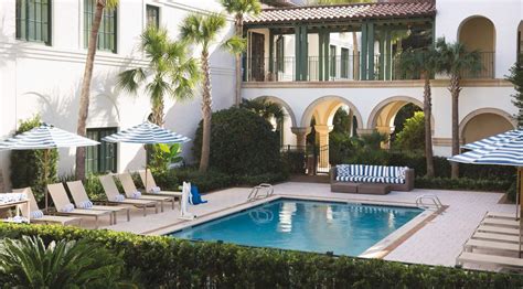 Discover St. Simons Islands Enchanting Beachfront Hotels for an Unforgettable Getaway | Paraiso ...