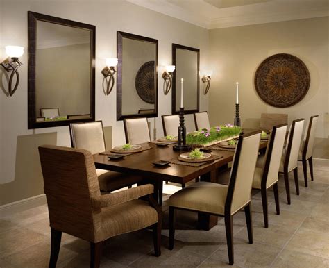 Large Dining Room Wall Decor Ideas - 11 Breathtaking Traditional Dining Room Wall Decor Ideas ...