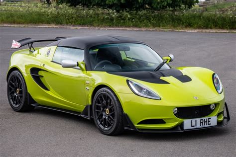 Top 20 Greatest Lotus Cars Ever - Our Picks