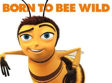 Bee Wild | Bee Movie | Know Your Meme