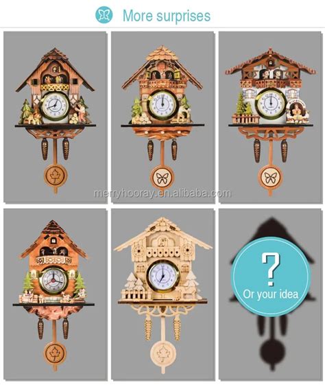 Quartz Cuckoo Clock Movements Wooden Cuckoo Clock Mechanism - Buy Cuckoo Clock,Cuckoo Clock ...