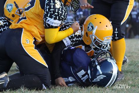 Flickriver: Photoset '041412 WOMENS TACKLE FOOTBALL' by JRmanNn