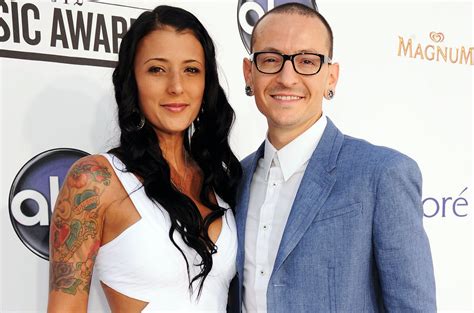 Chester Bennington’s Widow Shares Son’s Shostakovic-Inspired Music | Billboard – Billboard