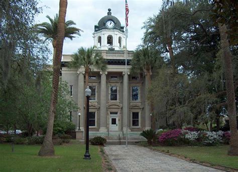 History of Glynn | Glynn County, GA - Official Website